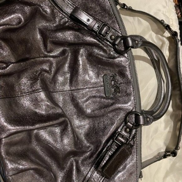 Coach purse - Picture 4 of 5